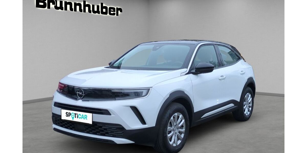 Opel Mokka-e 27.738 km 17.450 &euro; Augsburg 86156