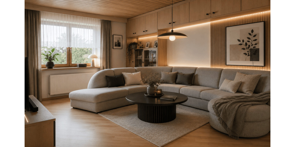 Einfamilienhaus Neusäß Hainhofen - 5 Zimmer, 429.900&euro; | Angebot:26903779