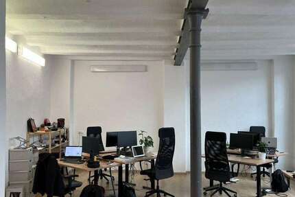 Gewerbeobjekt Augsburg Innenstadt - 720&euro; | Angebot:26363758