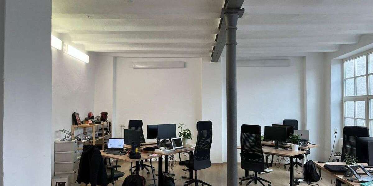 Gewerbeobjekt Augsburg Innenstadt - 720&euro; | Angebot:26363758