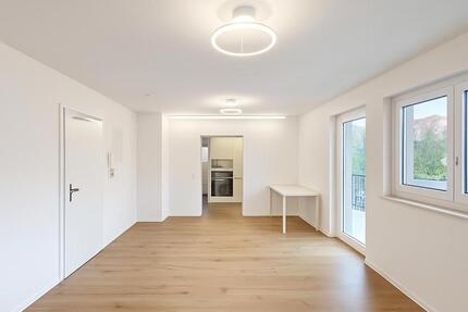 Wohnung Neusäß - 1 Zimmer, 38 m&sup2;, 750&euro; | Angebot:25324154