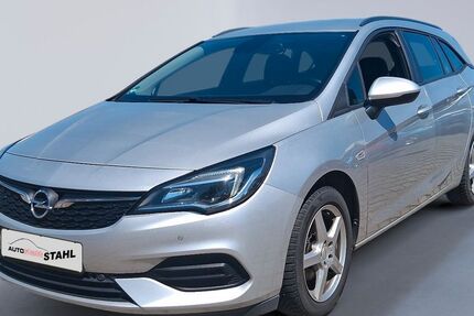 Opel Astra 92.459 km 8.999 &euro; Untermeitingen 86836