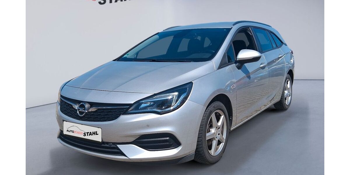 Opel Astra 92.459 km 8.999 &euro; Untermeitingen 86836