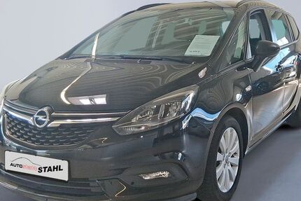 Opel Zafira 75.460 km 15.999 &euro; Untermeitingen 86836