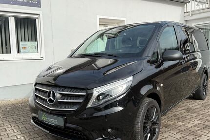 Mercedes-Benz Vito 161.050 km 24.890 &euro; Rehling 86508