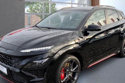 Hyundai KONA 33.694 km 30.485 &euro; Augsburg 86165