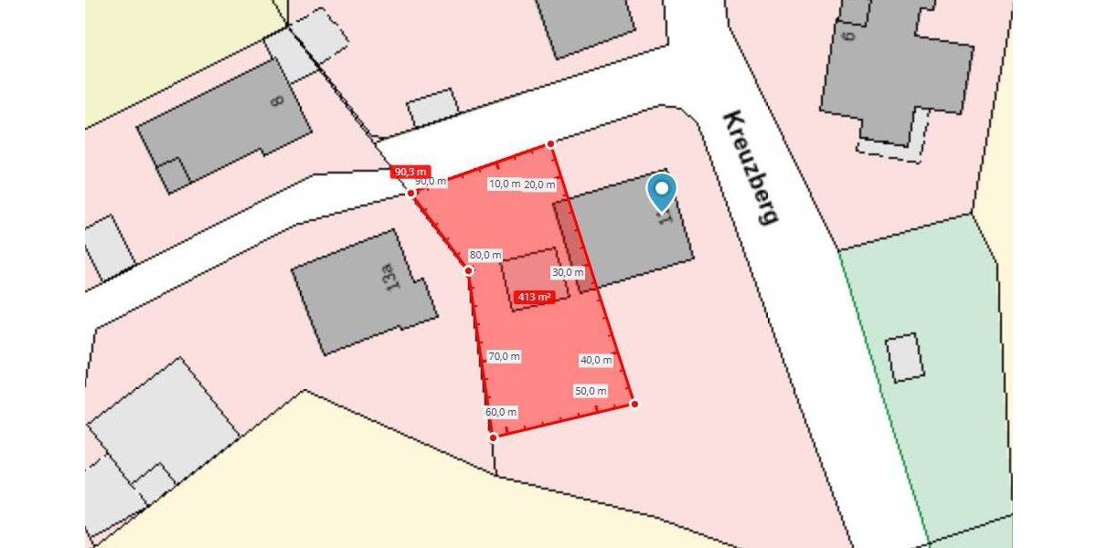 Doppelhaushälfte Klingen Klingen - 5 Zimmer, 120 m&sup2;, 568.000&euro; | Angebot:26826062