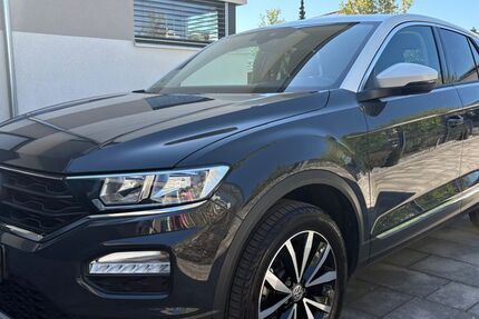 VW T-Roc 68.000 km 13.900 &euro; Graben 86836