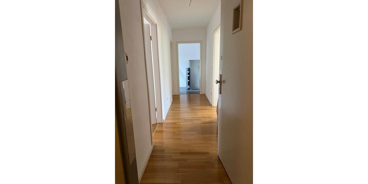 Attraktive Kapitalanlage: sonnig,ruhig und in gefragter Lage 2 zimmer