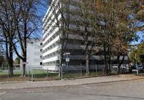 Zentrumsnahe 1-Zimmer-StadtWohnung ideal für Studeten, Singles oder Pendler