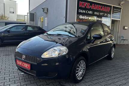 Fiat Grande Punto 163.770 km 1.999 &euro; Augsburg 86167
