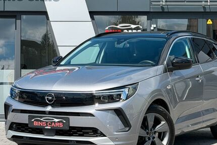 Opel Grandland (X) 80.000 km 19.900 &euro; Königsbrunn bei Augsburg 86343