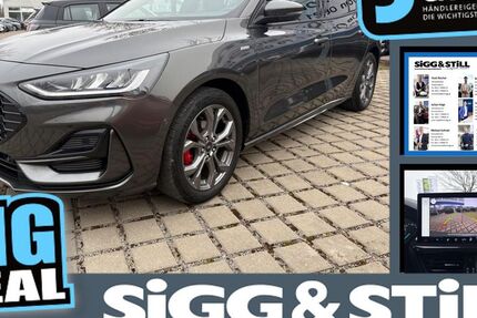 Ford Focus 61.300 km 17.450 &euro; Augsburg 86165