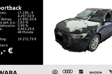 Audi A1 22.700 km 17.190 &euro; Gersthofen 86368