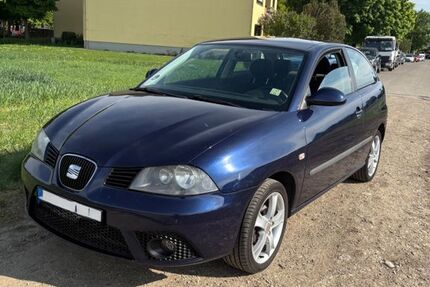 Seat Ibiza 199.050 km 1.200 &euro; Stadtbergen 86391