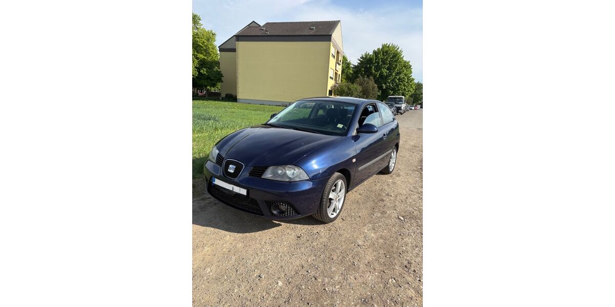 Seat Ibiza 199.050 km 1.200 &euro; Stadtbergen 86391