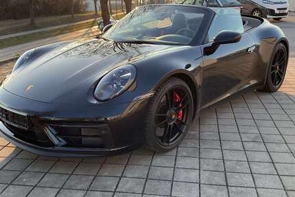 Porsche 992 16.000 km 169.900 &euro; Horgau 86497