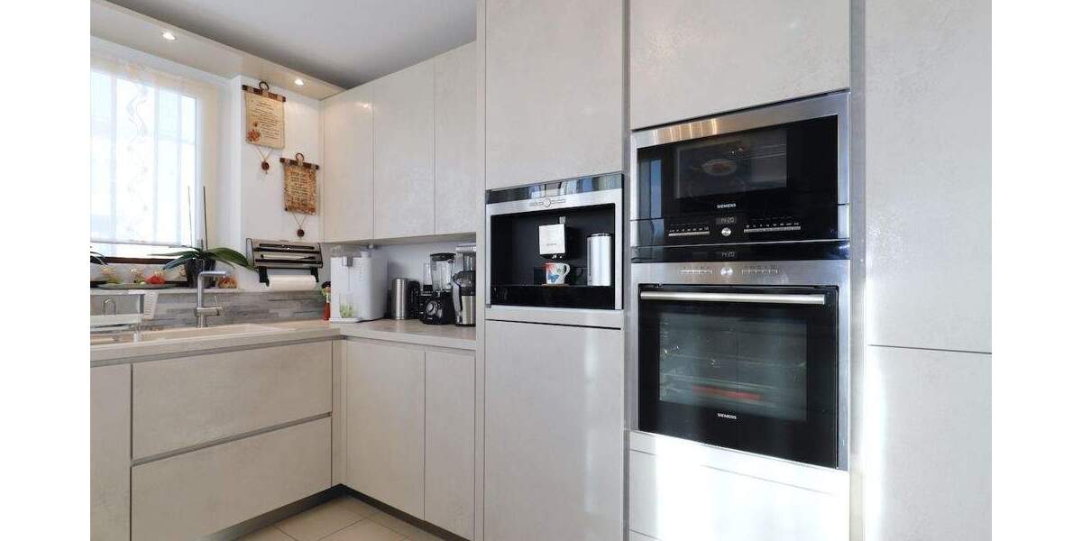 Reihenendhaus Gersthofen - 6 Zimmer, 157 m&sup2;, 900.000&euro; | Angebot:24448225