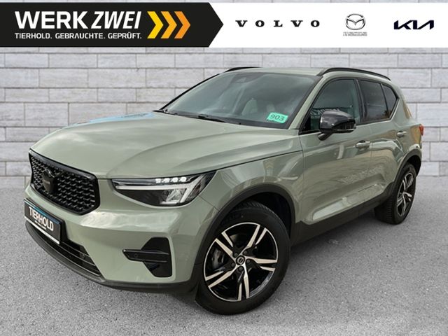 Volvo XC40 12.000 km 32.900 € Augsburg 86179