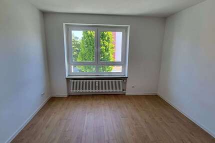 Wohnung Augsburg Oberhausen - 4 Zimmer, 88 m&sup2;, 1.142&euro; | Angebot:26740197