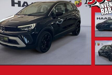 Opel Crossland (X) 16.750 km 14.880 &euro; Schwabmünchen 86830