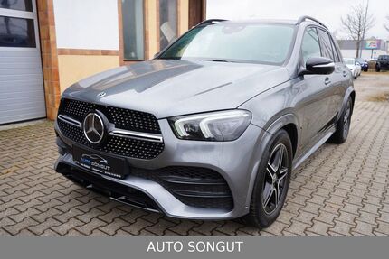 Mercedes-Benz GLE 350 100.000 km 51.950 &euro; Untermeitingen 86836