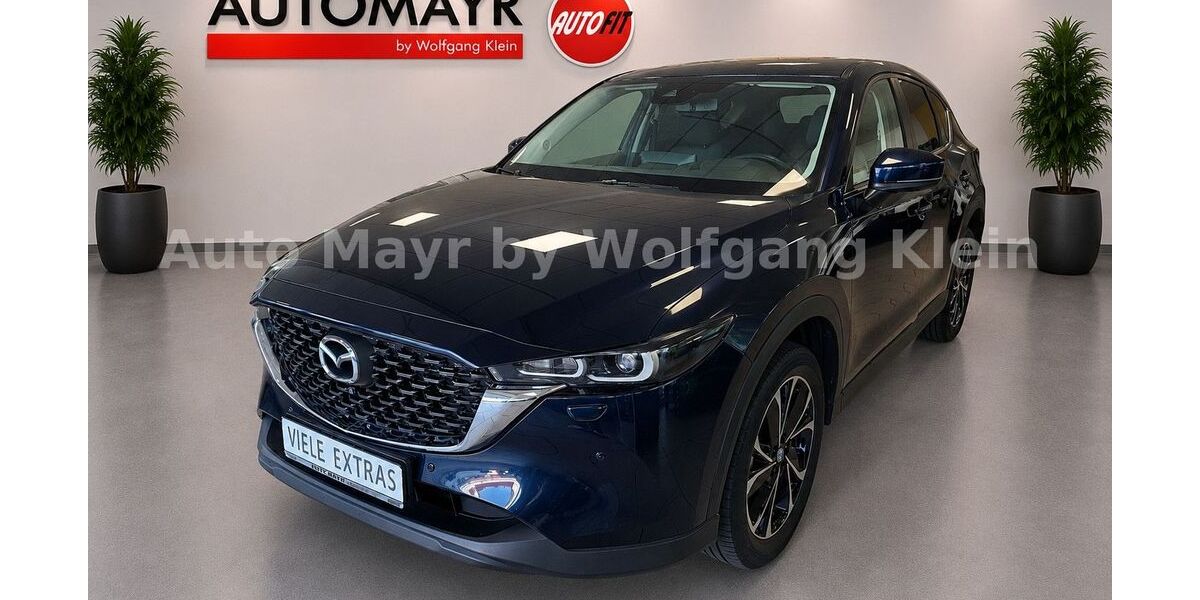 Mazda CX-5 69.950 km 24.980 &euro; Augsburg 86156
