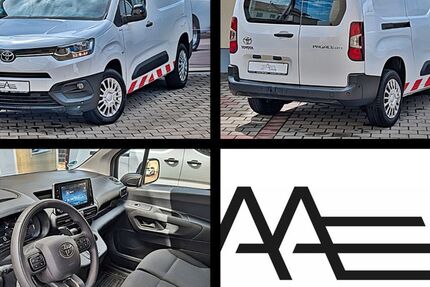 Toyota Proace City 58.990 km 16.990 &euro; Kissing 86438