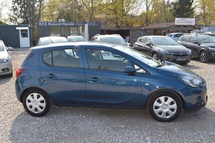 Opel Corsa 37.900 km 7.990 &euro; Königsbrunn 86343