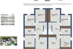 Doppelhaushälfte Aystetten - 6 Zimmer, 180 m&sup2;, 850.000&euro; | Angebot:26683233