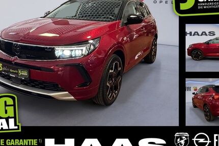 Opel Grandland (X) 17.600 km 23.480 &euro; Augsburg 86159