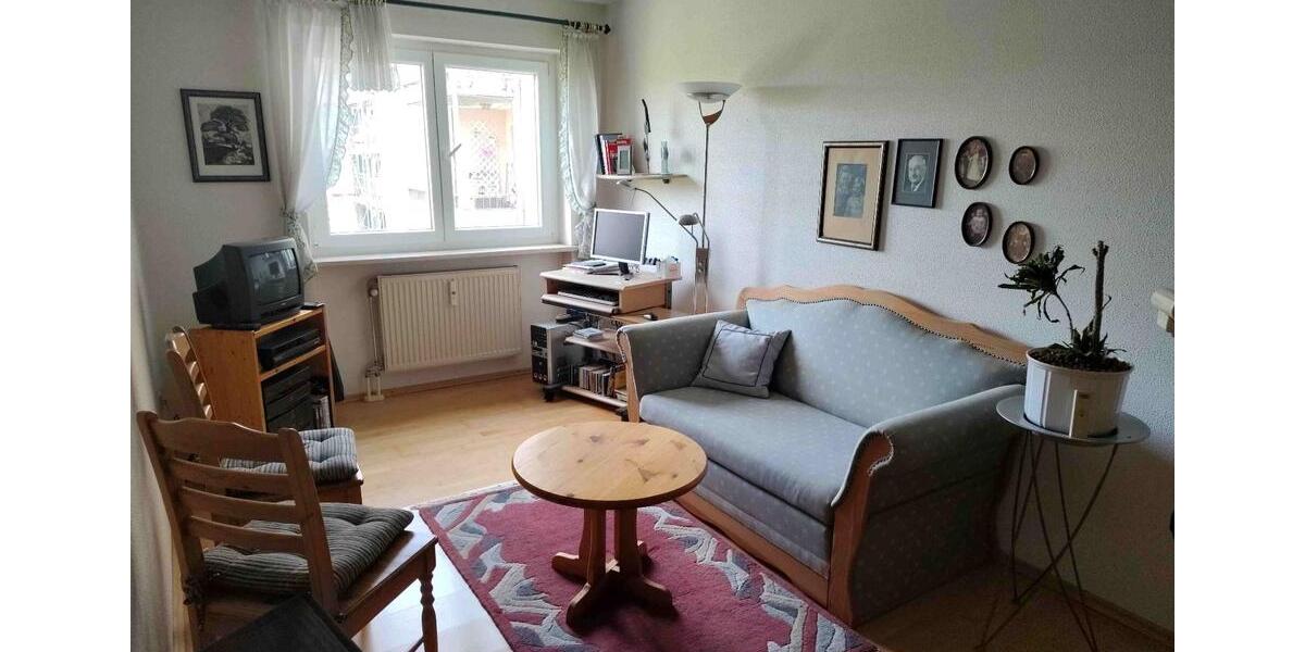 Etagenwohnung Neusäß - 3 Zimmer, 90 m&sup2;, 420.000&euro; | Angebot:26429493