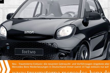 Smart ForTwo 23.226 km 11.990 &euro; Augsburg 86161