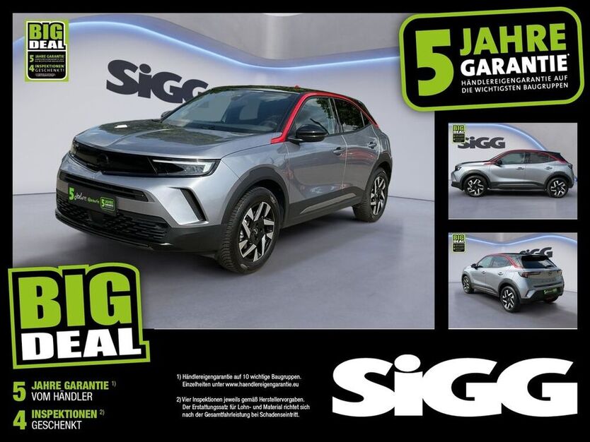 Mokka-e