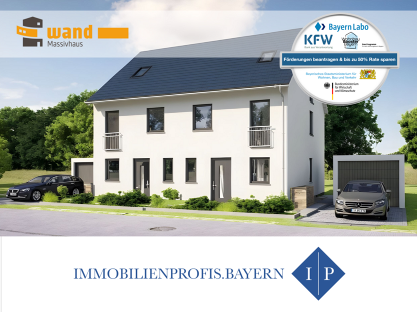 Haus zum Kaufen in Langweid am Lech 665.000 € 135 m²