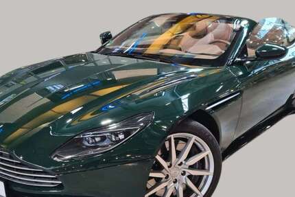 Aston Martin DB11 110.000 km 104.900 &euro; Königsbrunn 86343