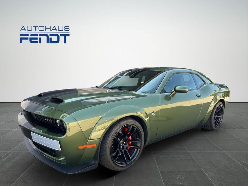 Challenger