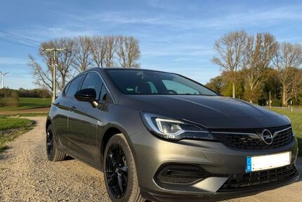 Opel Astra 61.500 km 15.990 &euro; Kissing 86438