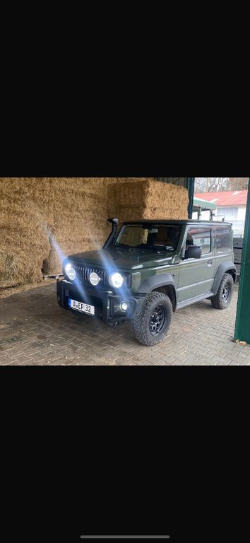 Jimny