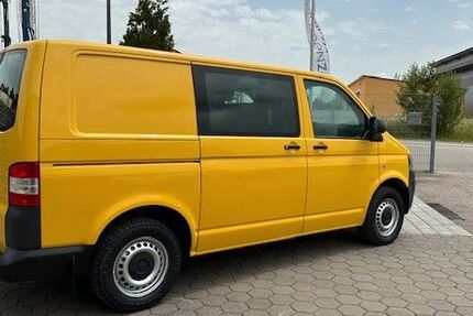 VW T5 Transporter 109.000 km 7.790 &euro; Peutenhausen / Gachenbach 86565