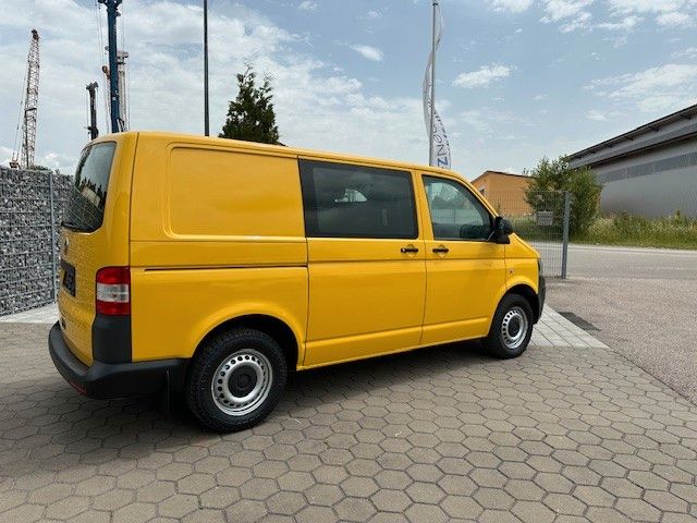 VW T5 Transporter 109.000 km 7.790 &euro; Peutenhausen / Gachenbach 86565