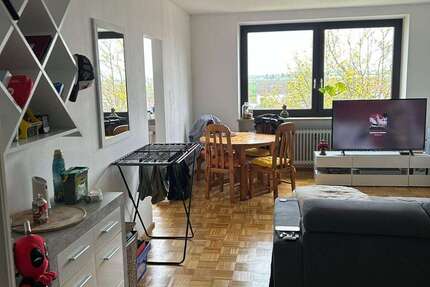 Wohnung Augsburg Bergheim - 1 Zimmer, 37 m&sup2;, 590&euro; | Angebot:26607665