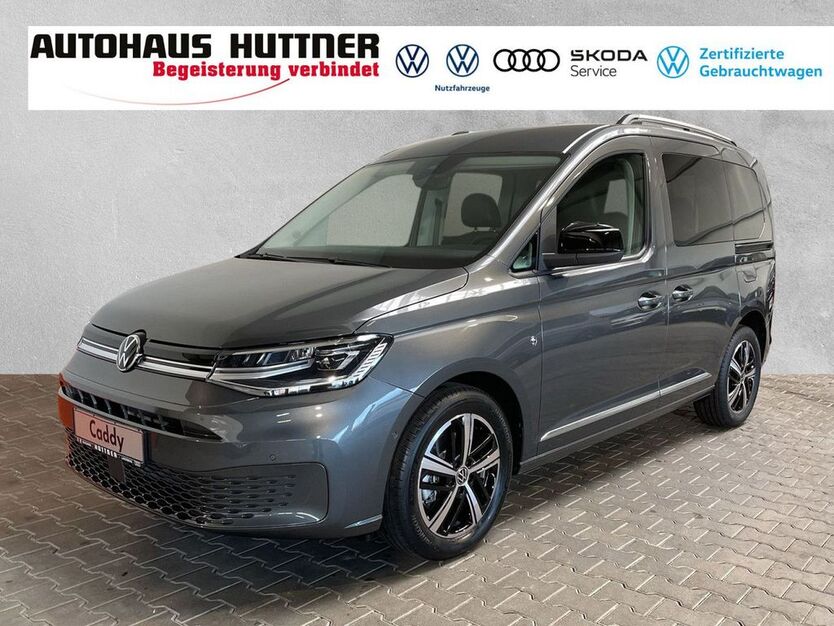 VW Caddy 14.957 km 36.990 € Scheuring 86937