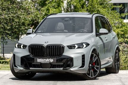 BMW X5 14.800 km 91.990 &euro; Langweid am Lech 86462