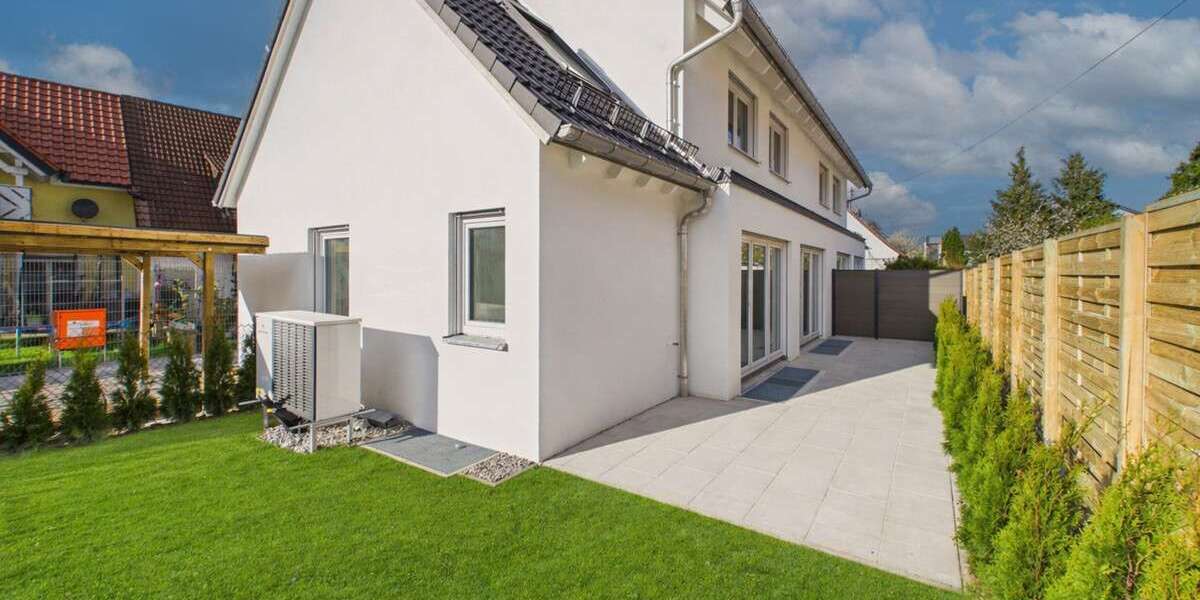 Einfamilienhaus Geltendorf - 5 Zimmer, 143 m&sup2;, 950.000&euro; | Angebot:23330105