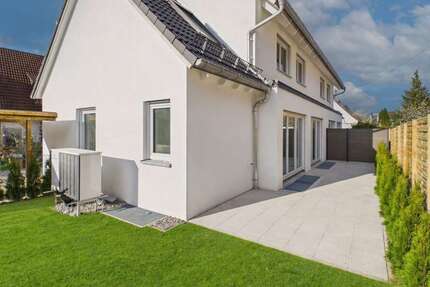 Haus Geltendorf - 5 Zimmer, 143 m&sup2;, 950.000&euro; | Angebot:23330105