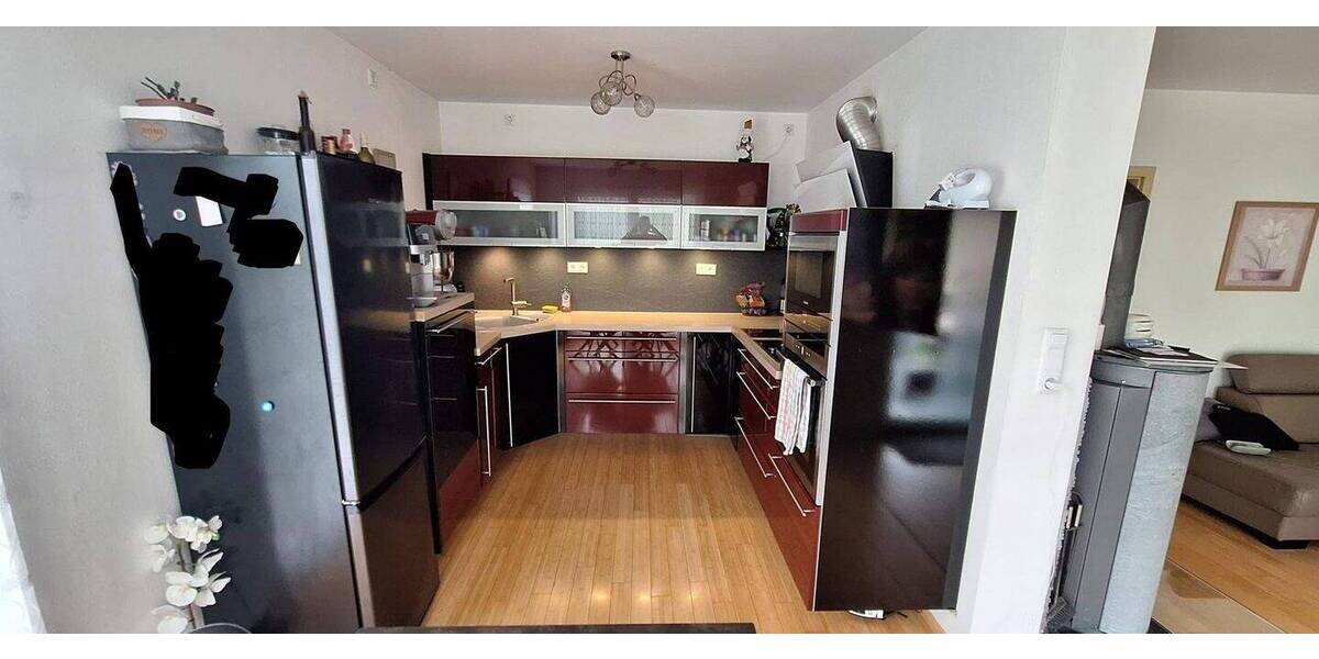 Doppelhaushälfte Mering Sankt Afra - 7 Zimmer, 176 m&sup2;, 880.000&euro; | Angebot:26344095