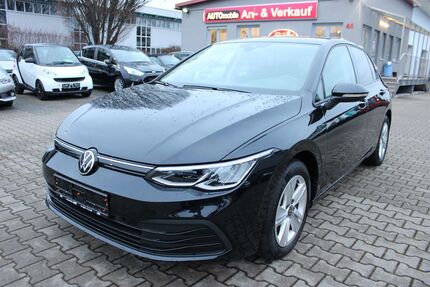 VW Golf 48.309 km 17.990 &euro; Augsburg 86165