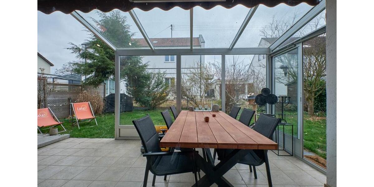 Doppelhaushälfte Friedberg - 795.000&euro; | Angebot:25657260