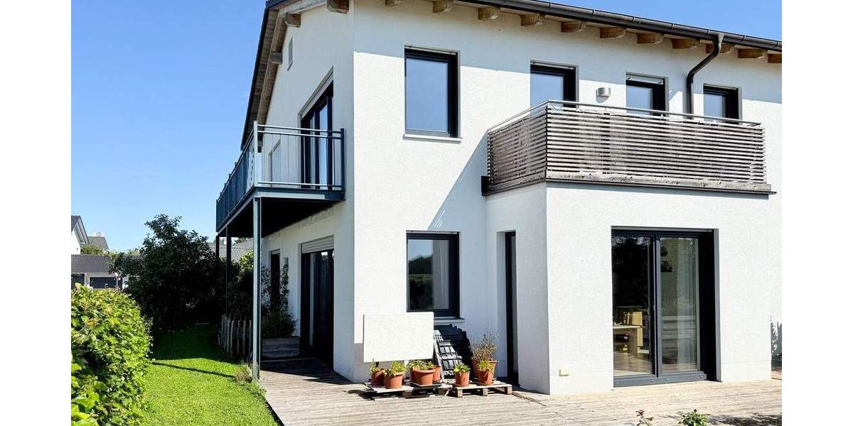 Mehrfamilienhaus, Wohnhaus Mammendorf - 7 Zimmer, 230 m&sup2;, 1.648.000&euro; | Angebot:25676104